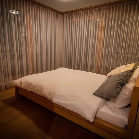 Chalet Sperling Alpstuga