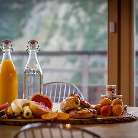 Chalet Sperling