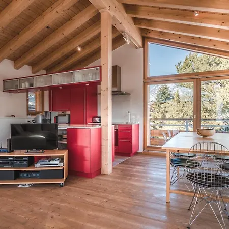Chalet Sperling
