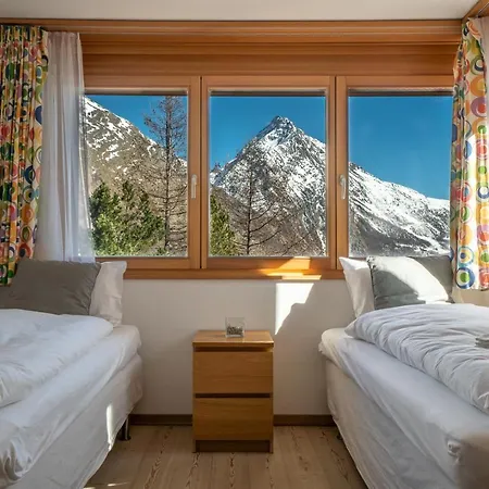Chalet Sperling