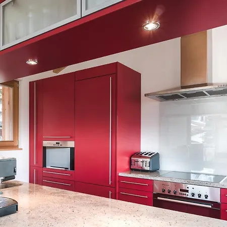 Chalet Sperling