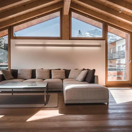 Chalet Sperling Chalet *